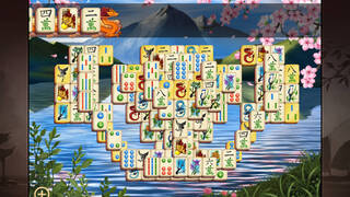 Art Mahjong 4