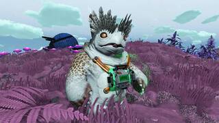 No Man's Sky вернулась в десятку лидеров по продажам после выхода обновления