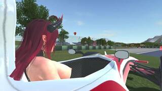 Succubus Racing