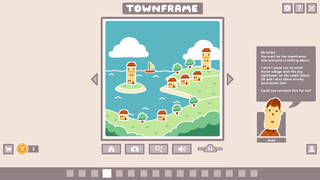 Townframe