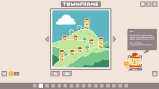 Townframe