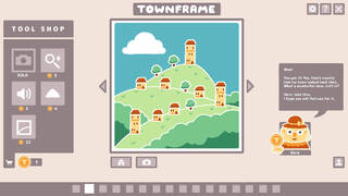 Townframe