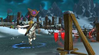 World of Warcraft: Wrath of the Lich King Classic