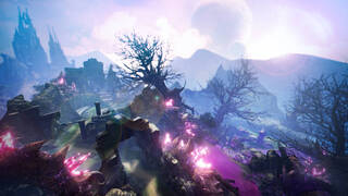 TERA Dark Awakening