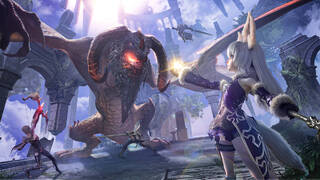 TERA Dark Awakening