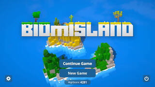 Biomisland