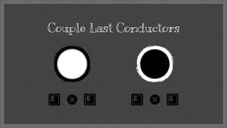 Couple Last Conductors