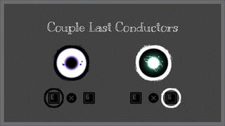 Couple Last Conductors