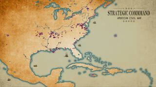 Strategic Command: American Civil War