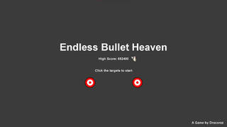 Endless Bullet Heaven