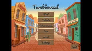 TumbleWeed