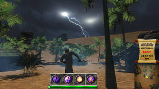 Adventures of the Old Testament - The Bible Video Game