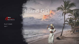 Island Girl