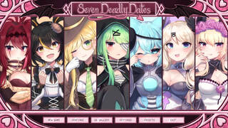 Seven Deadly Dates