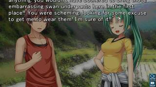 Higurashi When They Cry Hou - Rei