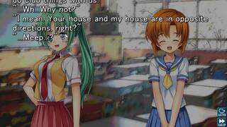 Higurashi When They Cry Hou - Rei