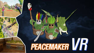 Peace Maker VR