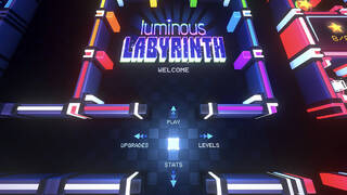 Luminous Labyrinth