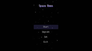 Space Bees 太空蜜蜂