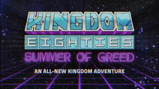 Kingdom Eighties