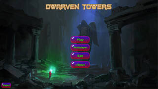 Dwarven Towers