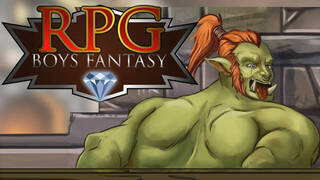 RPG BOYS FANTASY