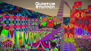 Quantum Tripper