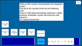 EasyChemistryLab