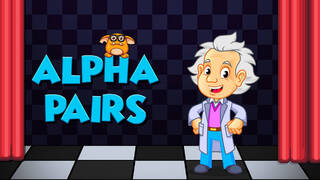 Alpha Pairs