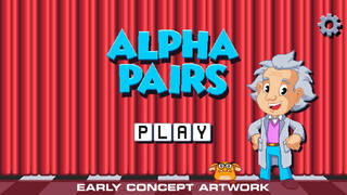 Alpha Pairs