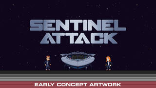 Sentinel Attack