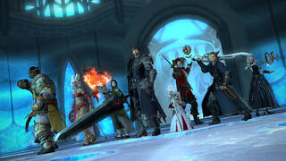 Для MMORPG Final Fantasy XIV вышел патч 6.11a, улучшающий баланс в PvP