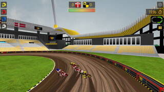 Speedway Challenge 2022