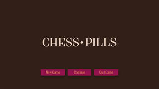 Chess Pills