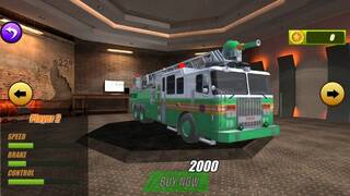 Fire Truck Simulator