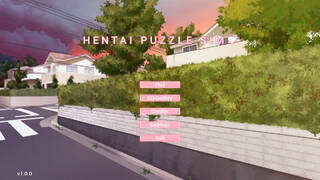 Hentai Puzzle Sim