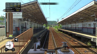 Japanese Rail Sim: Journey to Kyoto