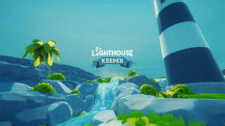 Lighthouse Keeper