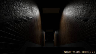 Nightmare Rooms VR