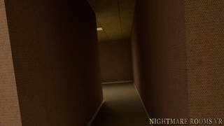 Nightmare Rooms VR