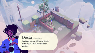 Desta: The Memories Between (Dream Team Edition)