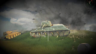 Tank Commander: Battlefield