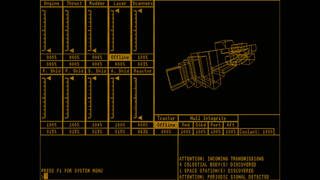 Astra Protocol 2