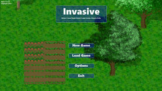 Invasive