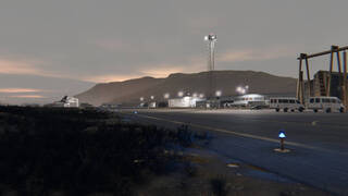 AirportSim