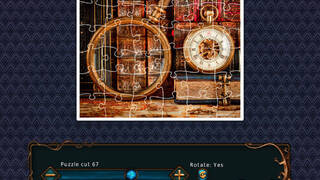 1001 Jigsaw Detective 2