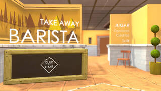 Barista: Take Away