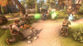 Elden Gunfire 2