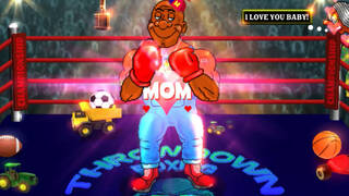 THROWDOWN BOXING 2