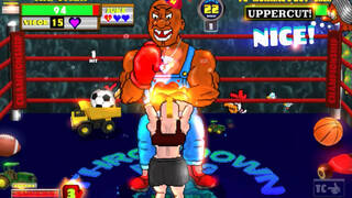 THROWDOWN BOXING 2